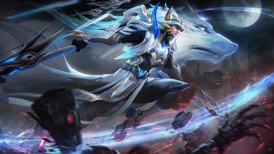 美高梅：魔兽3d主机游戏怎么玩