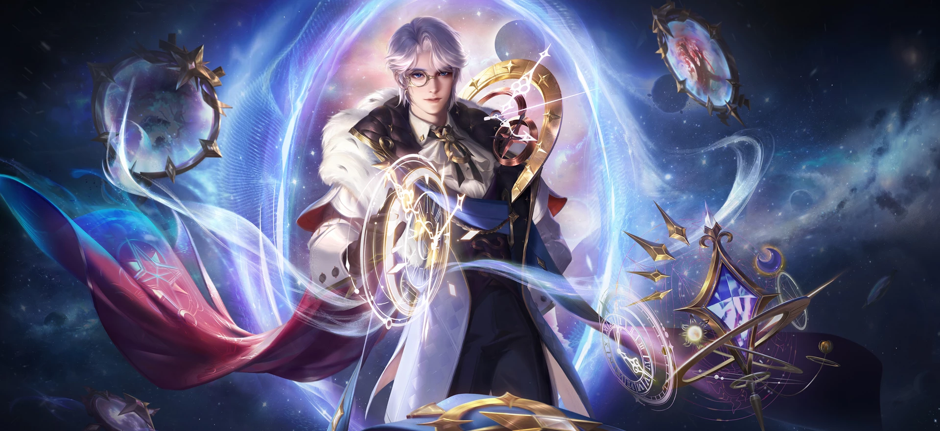 游戏原画师还有前途么